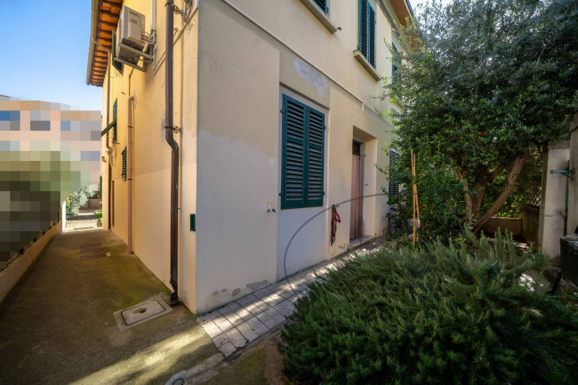 Casa singola in vendita a San Giovanni Valdarno