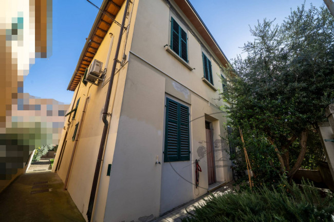 Casa singola in vendita a San Giovanni Valdarno