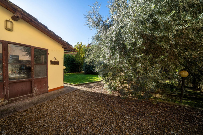 Casa singola in vendita a San Giovanni Valdarno