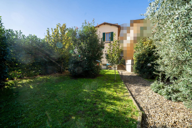 Casa singola in vendita a San Giovanni Valdarno