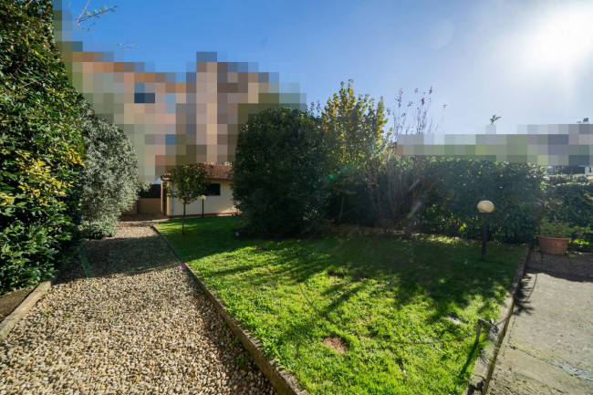 Casa singola in vendita a San Giovanni Valdarno