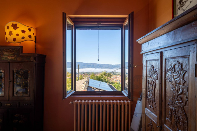 Casa colonica in vendita a Castelfranco Piandiscò