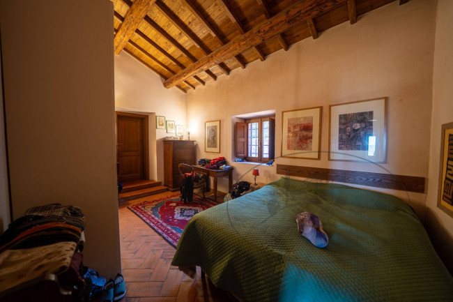 Casa colonica in vendita a Castelfranco Piandiscò