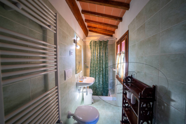 Casa colonica in vendita a Castelfranco Piandiscò