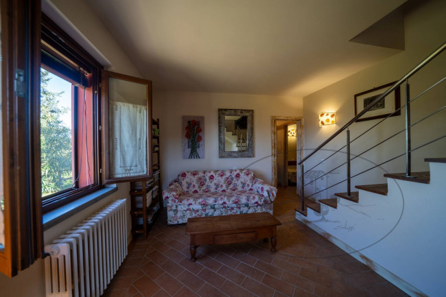 Casa colonica in vendita a Castelfranco Piandiscò