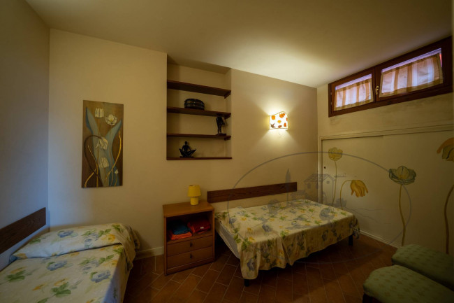 Casa colonica in vendita a Castelfranco Piandiscò