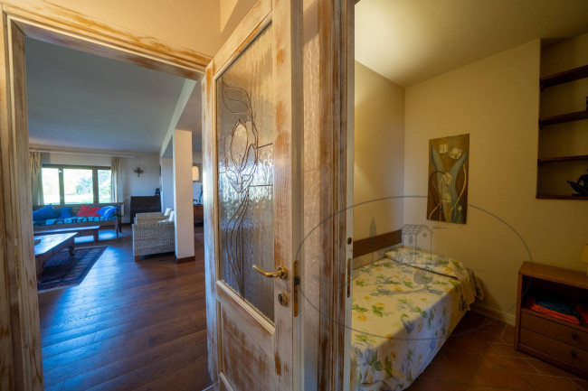 Casa colonica in vendita a Castelfranco Piandiscò