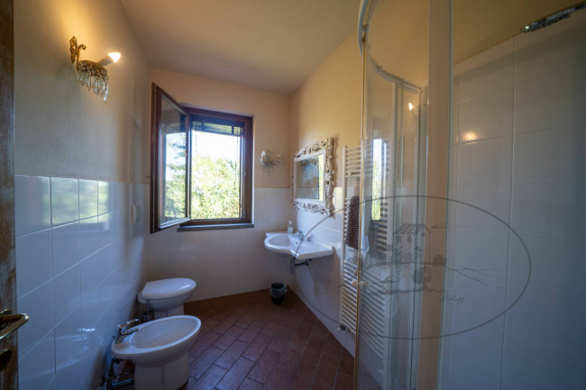 Casa colonica in vendita a Castelfranco Piandiscò