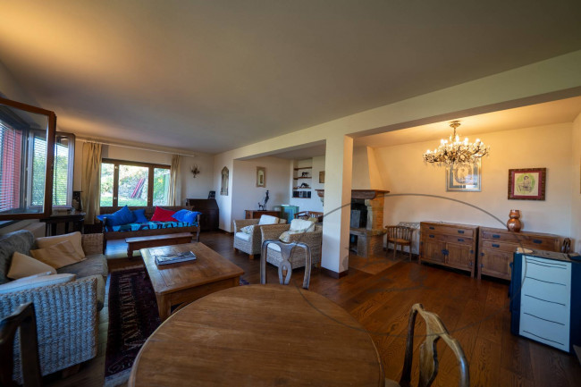 Casa colonica in vendita a Castelfranco Piandiscò