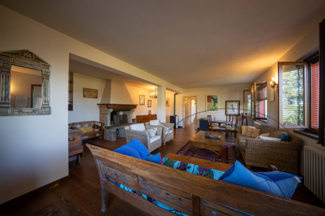 Casa colonica in vendita a Castelfranco Piandiscò