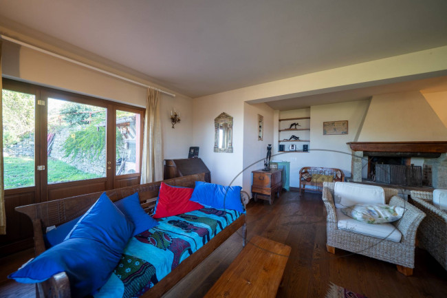 Casa colonica in vendita a Castelfranco Piandiscò