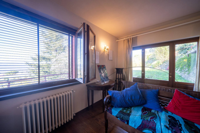 Casa colonica in vendita a Castelfranco Piandiscò