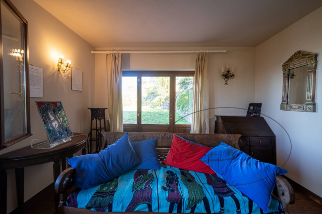 Casa colonica in vendita a Castelfranco Piandiscò