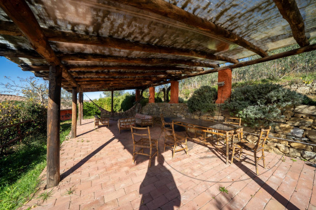 Casa colonica in vendita a Castelfranco Piandiscò