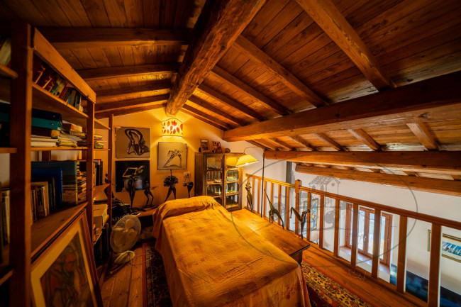 Casa colonica in vendita a Castelfranco Piandiscò