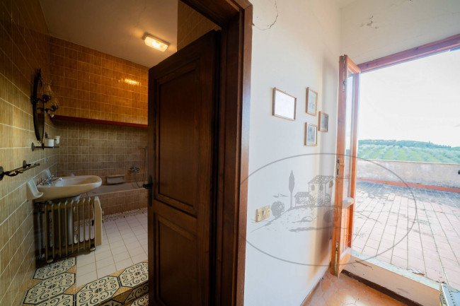  for sale in Greve in Chianti