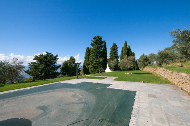 Casa colonica in vendita a Castelfranco Piandiscò