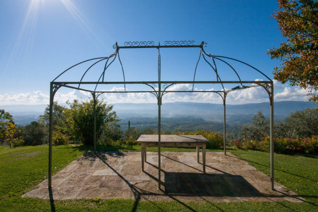 Casa colonica in vendita a Castelfranco Piandiscò