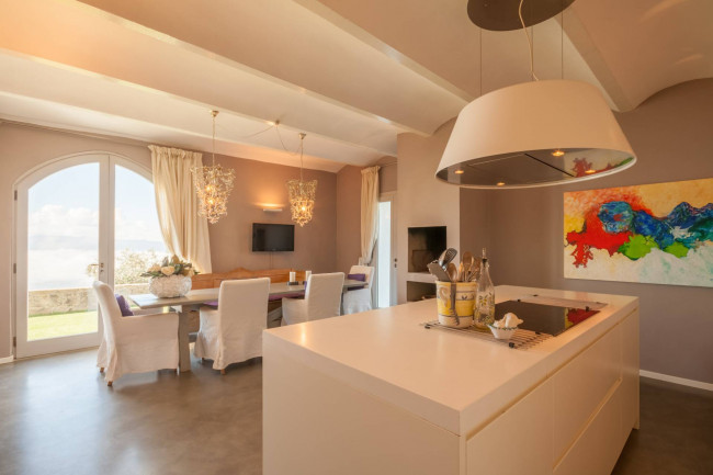 Casa colonica in vendita a Castelfranco Piandiscò