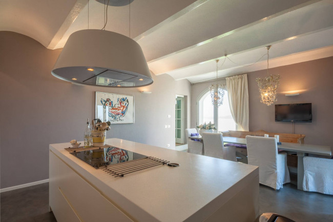 Casa colonica in vendita a Castelfranco Piandiscò