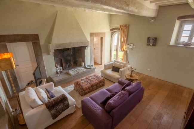 Casa colonica in vendita a Castelfranco Piandiscò