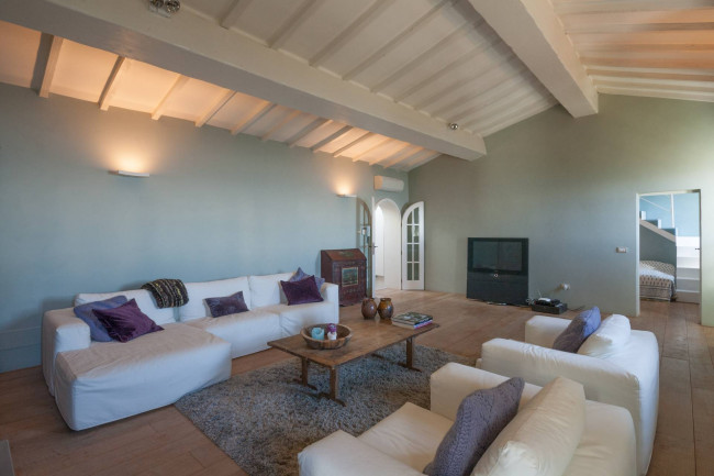 Casa colonica in vendita a Castelfranco Piandiscò