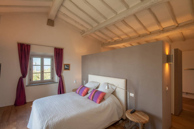 Casa colonica in vendita a Castelfranco Piandiscò