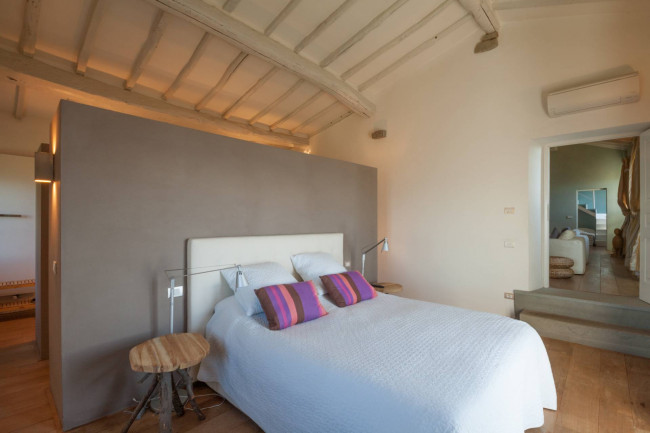 Casa colonica in vendita a Castelfranco Piandiscò