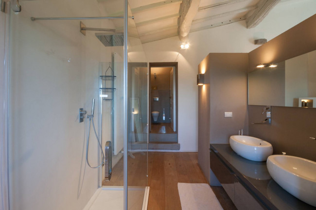 Casa colonica in vendita a Castelfranco Piandiscò