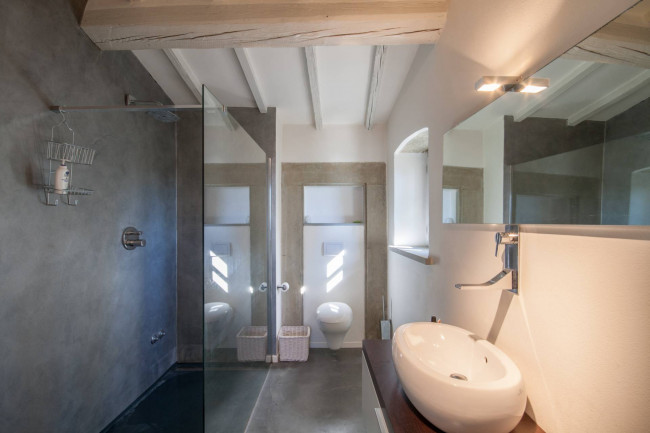 Casa colonica in vendita a Castelfranco Piandiscò