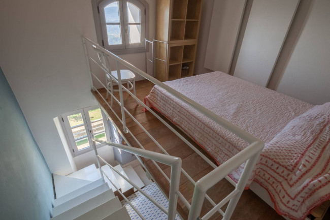 Casa colonica in vendita a Castelfranco Piandiscò