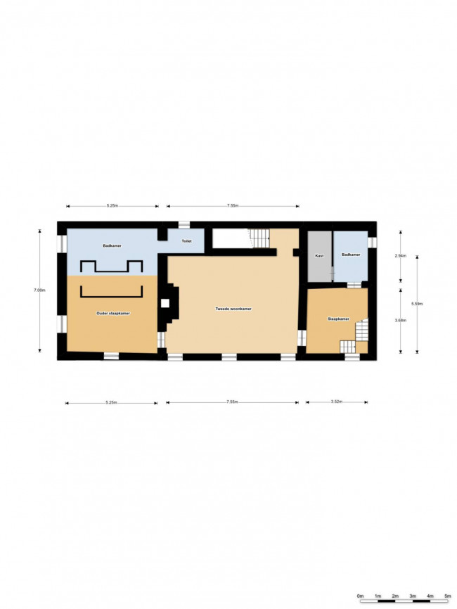 Casa colonica in vendita a Castelfranco Piandiscò