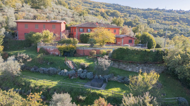 Casa colonica in vendita a Castelfranco Piandiscò