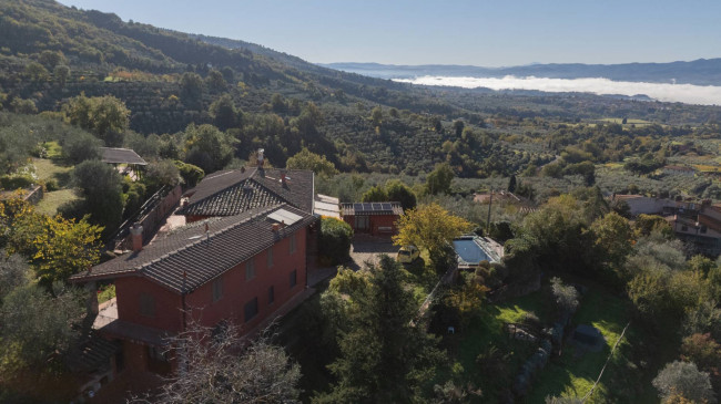 Casa colonica in vendita a Castelfranco Piandiscò