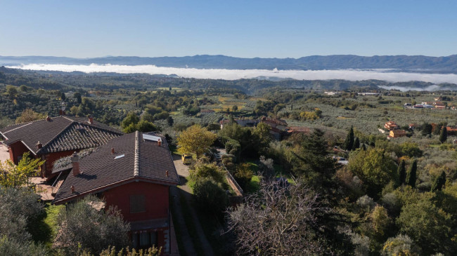 Casa colonica in vendita a Castelfranco Piandiscò