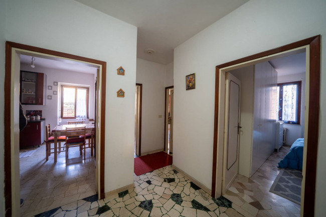 Appartamento in vendita a Castelfranco Piandiscò