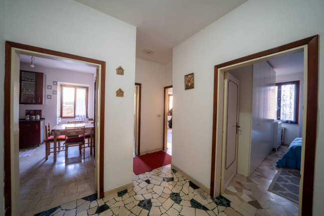 Appartamento in vendita a Castelfranco Piandiscò