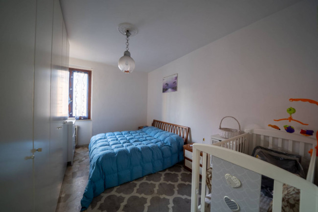 Appartamento in vendita a Castelfranco Piandiscò