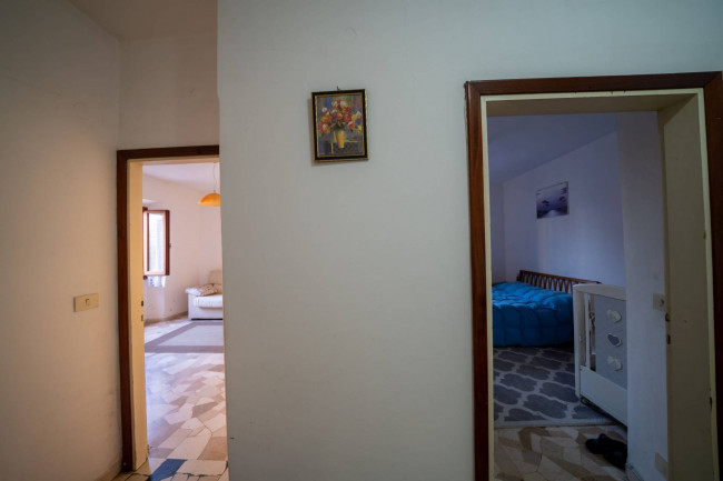 Appartamento in vendita a Castelfranco Piandiscò