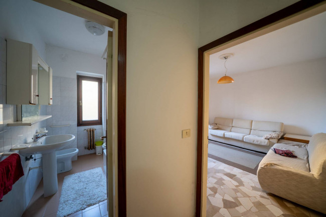 Appartamento in vendita a Castelfranco Piandiscò