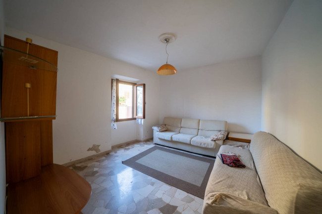 Appartamento in vendita a Castelfranco Piandiscò