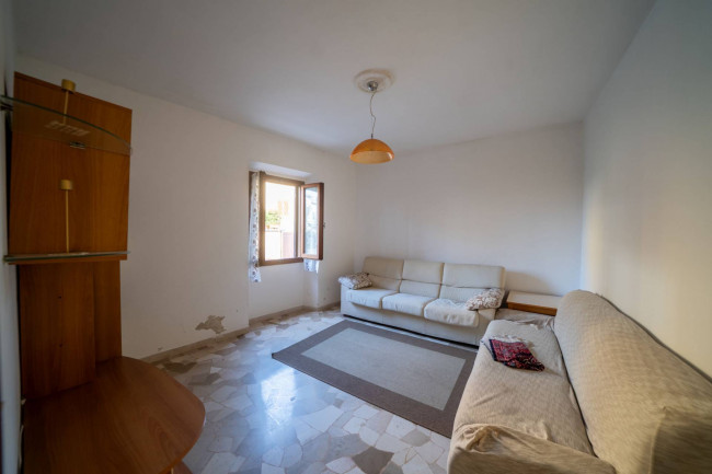 Appartamento in vendita a Castelfranco Piandiscò