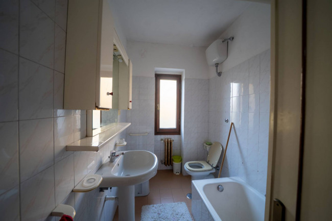 Appartamento in vendita a Castelfranco Piandiscò