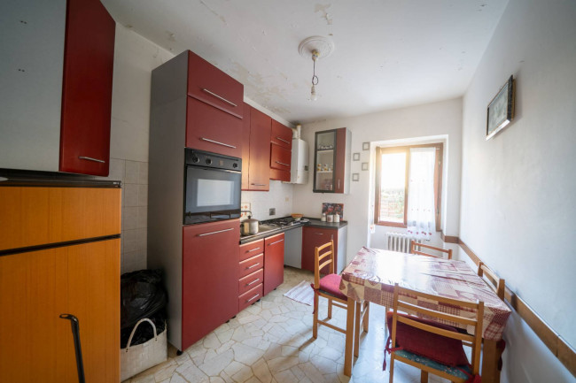 Appartamento in vendita a Castelfranco Piandiscò