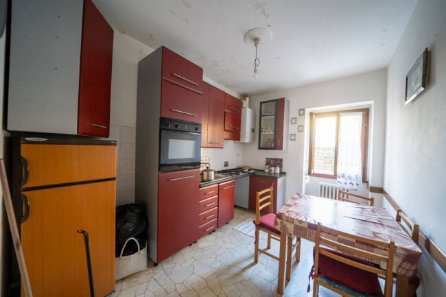 Appartamento in vendita a Castelfranco Piandiscò