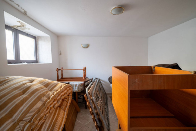 Appartamento in vendita a Castelfranco Piandiscò