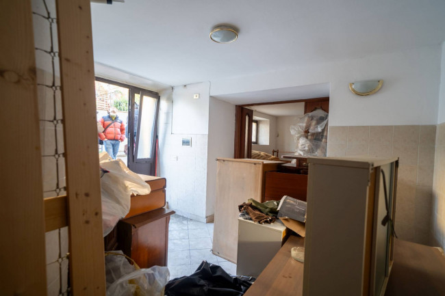 Appartamento in vendita a Castelfranco Piandiscò