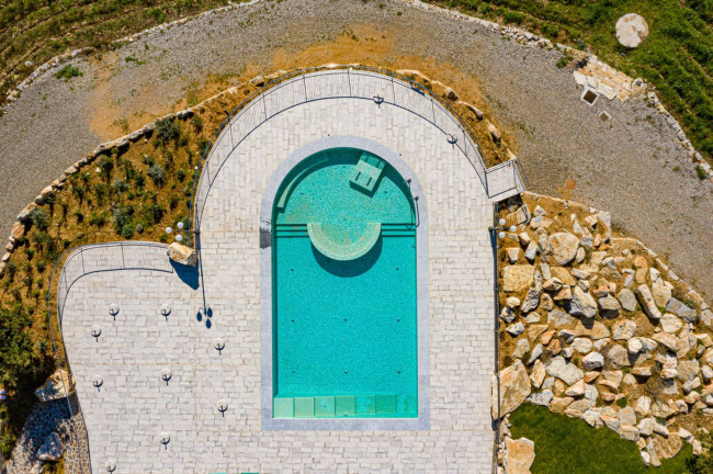 Castello in vendita a Campiglia Marittima