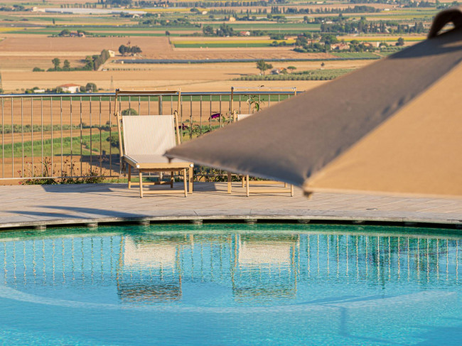 Castello in vendita a Campiglia Marittima