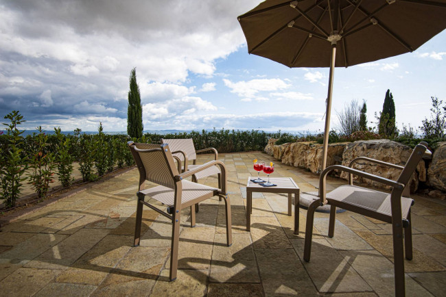 Castello in vendita a Campiglia Marittima